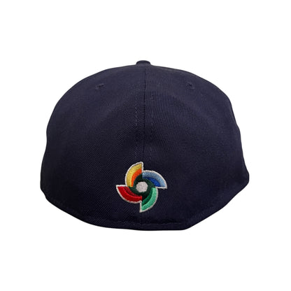 Team USA World Baseball Classic 59FIFTY Hat - 7 3/4