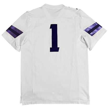 Washington Huskies Away Premier Jersey - L