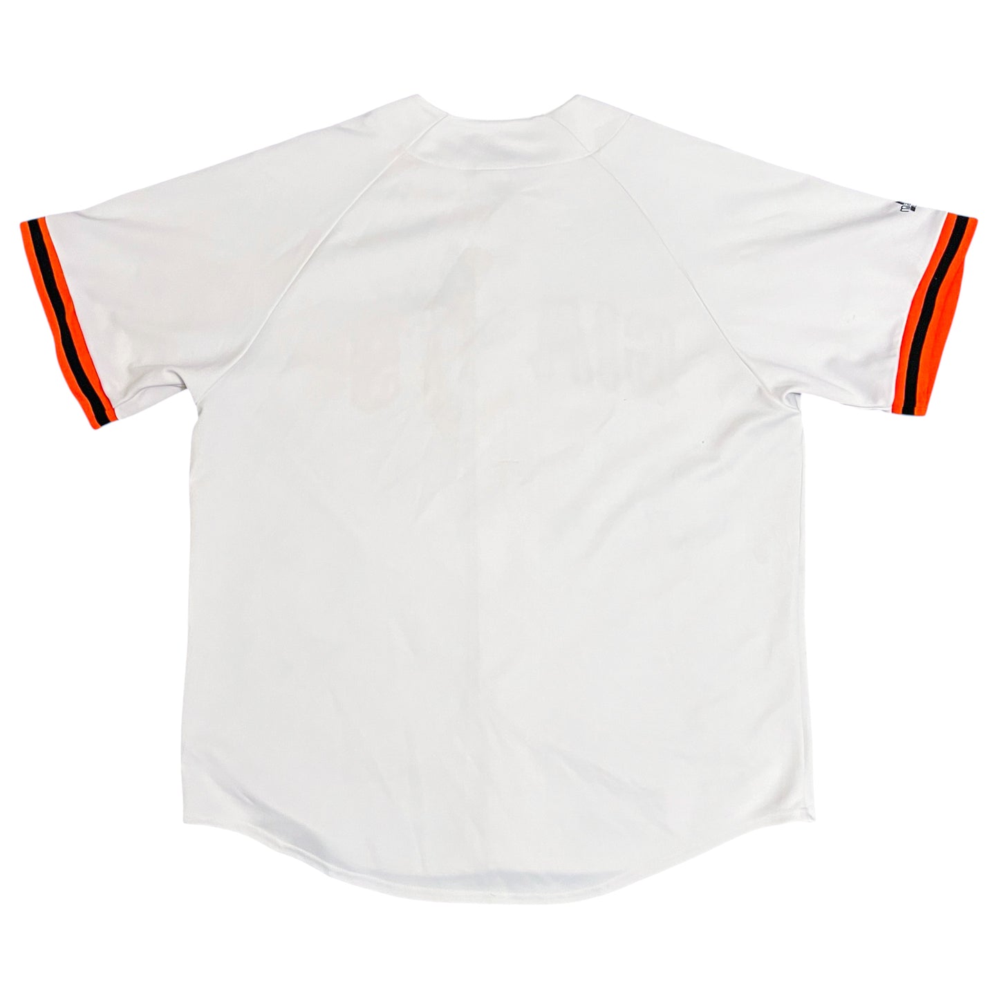 Vintage San Francisco Giants Jersey - 2XL
