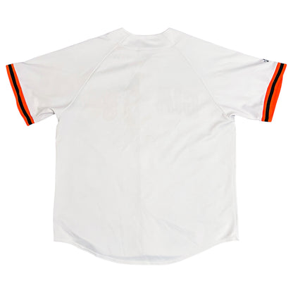 Vintage San Francisco Giants Jersey - 2XL