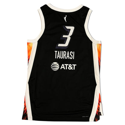 Diana Taurasi Phoenix Mercury 2022 Rebel Edition Jersey - M & L