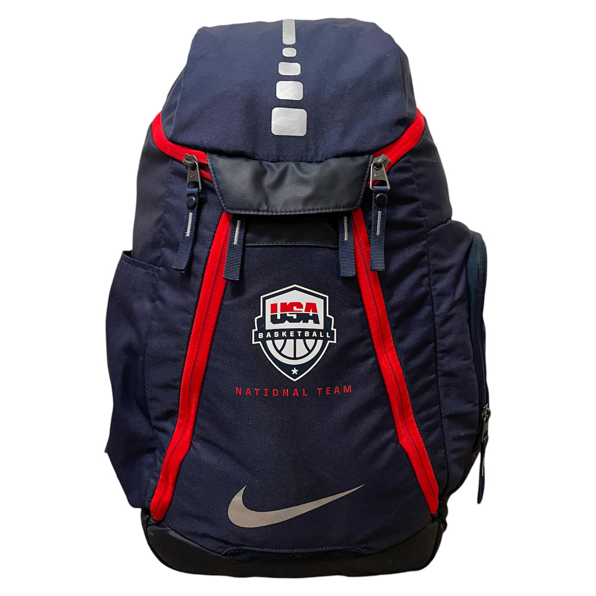 Team USA Basketball Nike Elite Pro Backpack