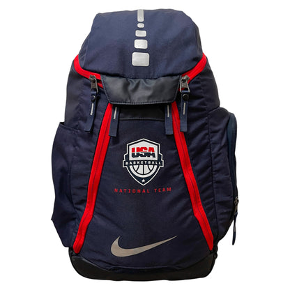 Team USA Basketball Nike Elite Pro Backpack