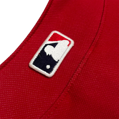 Los Angeles Angels Batting Practice Jersey - L