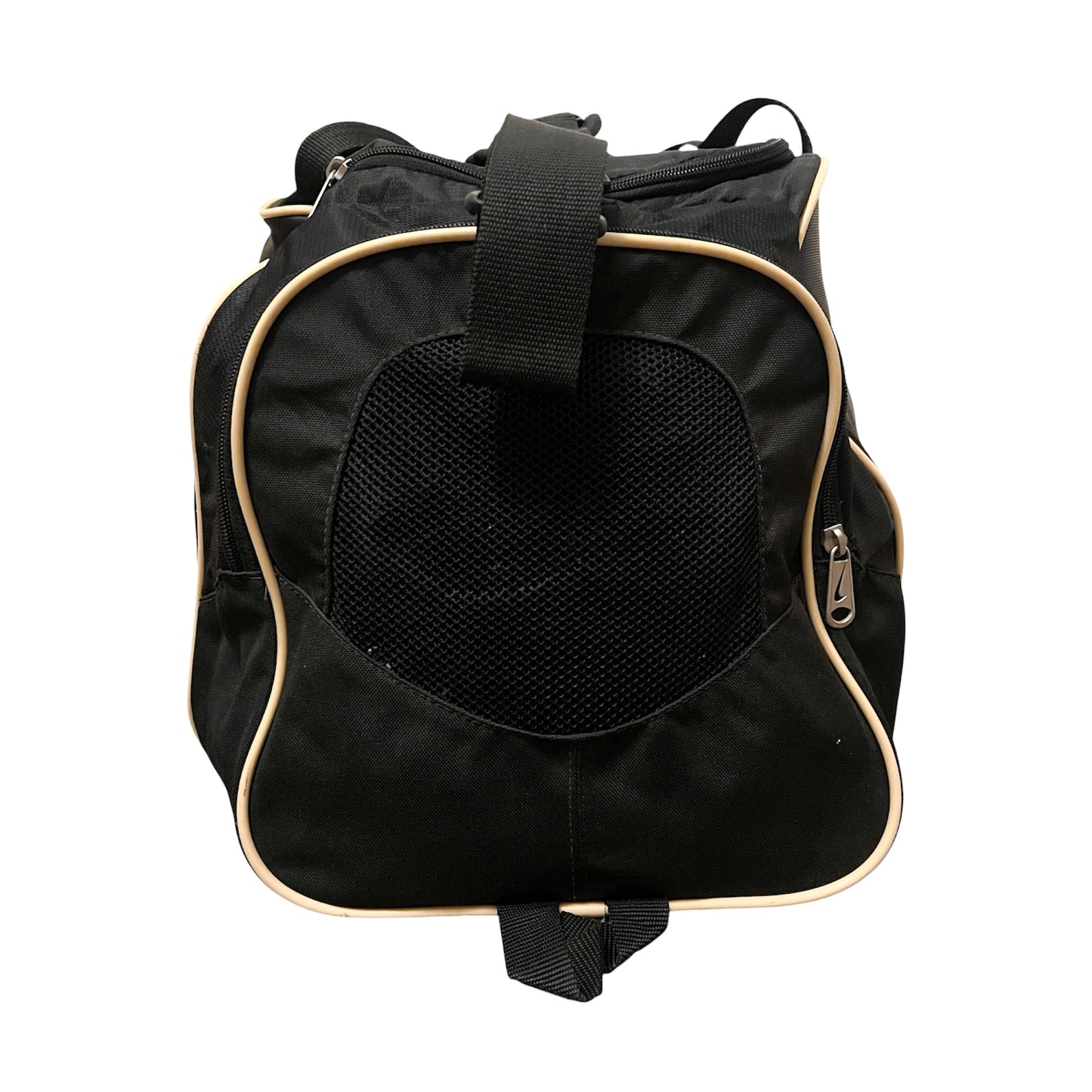 Purdue Boilermakers Nike Team Duffle Bag