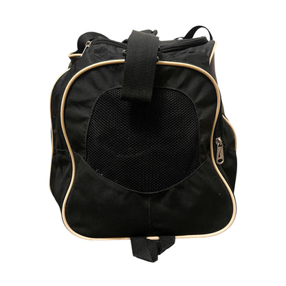 Purdue Boilermakers Nike Team Duffle Bag