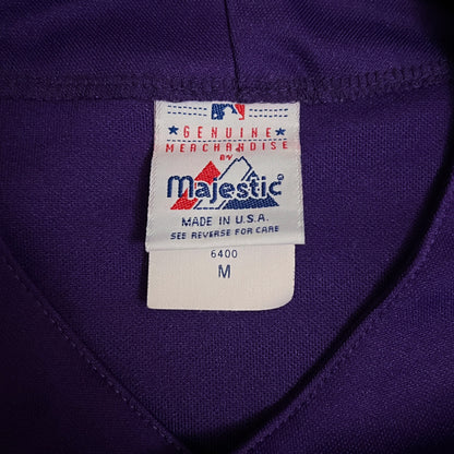 Vintage Arizona Diamondbacks Authentic Jersey - M