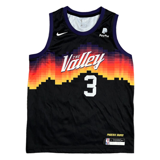 Chris Paul Phoenix Suns The Valley Jersey - YL