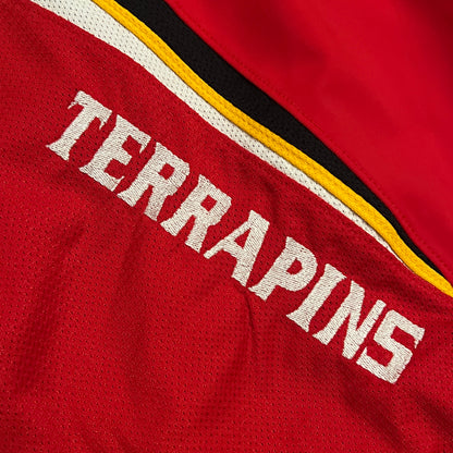 Maryland Terrapins Shorts - M