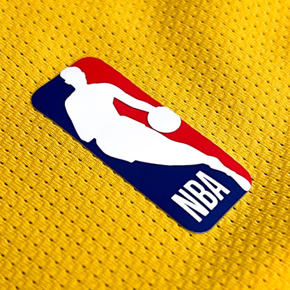 2020 Authentic Anthony Davis Los Angeles Lakers Jersey - 44/M