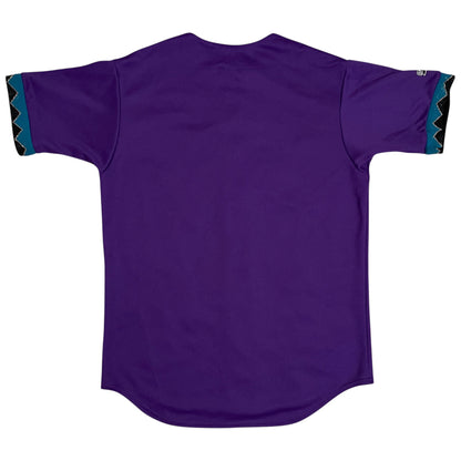 Vintage Arizona Diamondbacks Authentic Jersey - M