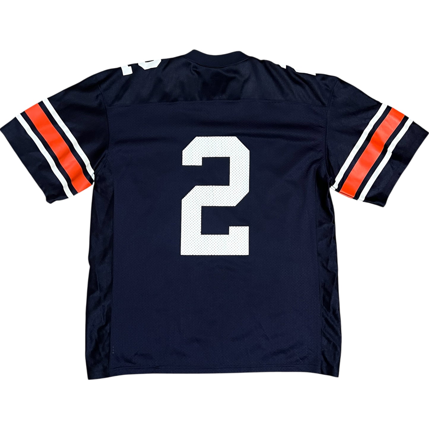 Cam Newton Auburn Tigers Jersey - L