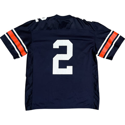 Cam Newton Auburn Tigers Jersey - L