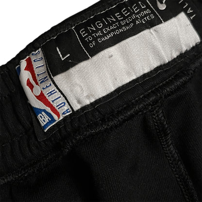 Team Issued Golden State Warriors #2 Brandin Podzsiemski Warm Up Pants - L