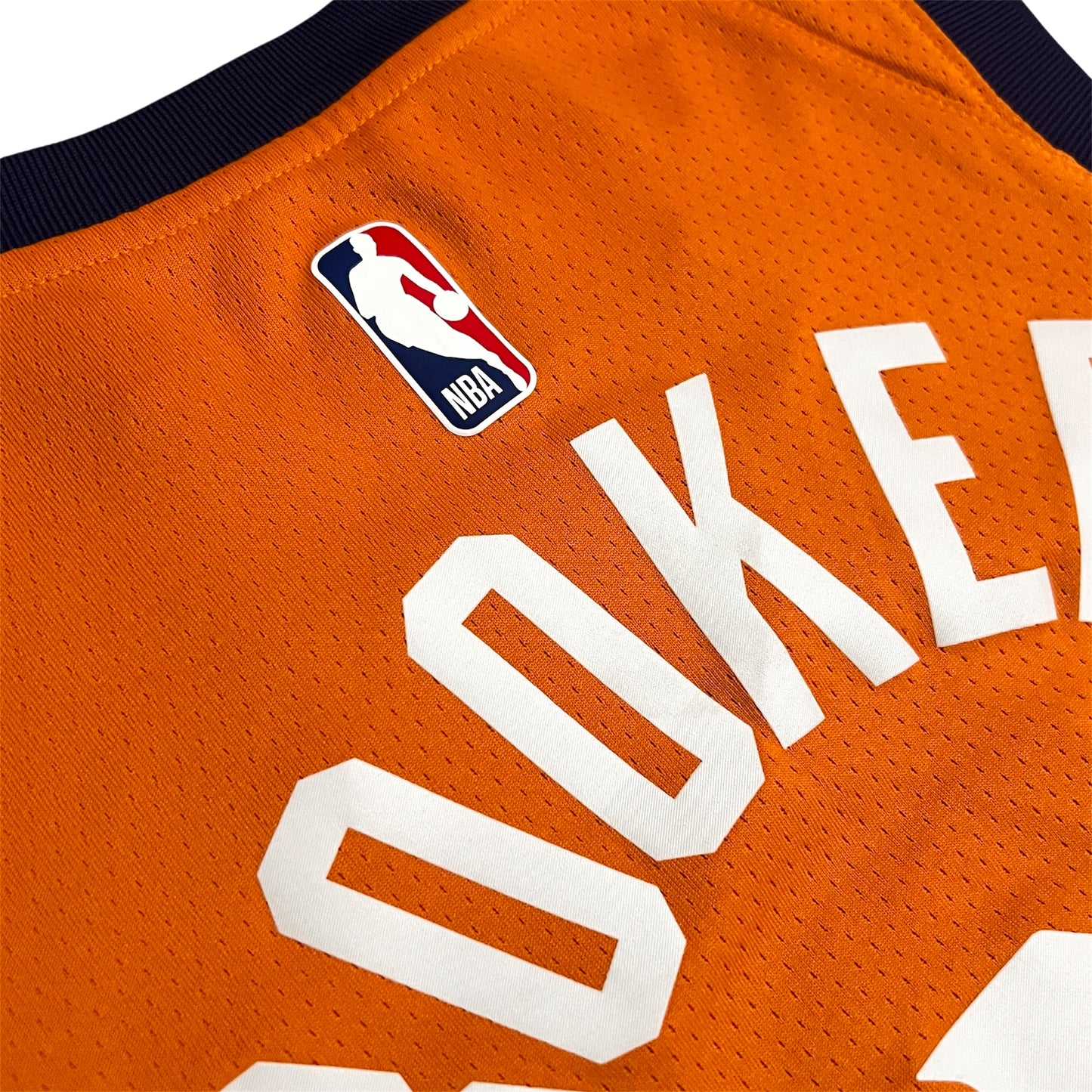 Devin Booker Phoenix Suns 2021 Statement Edition Jersey - 44
