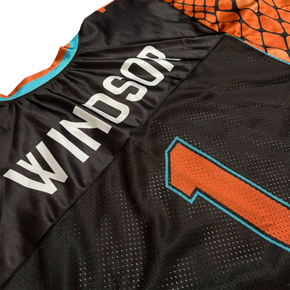 Arizona Rattlers Rod Windsor AFL Jersey - M