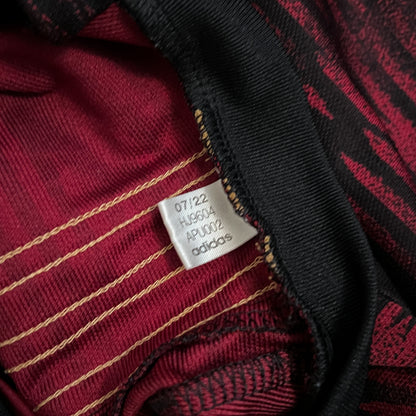 Germany 2022 World Cup Away Jersey - M