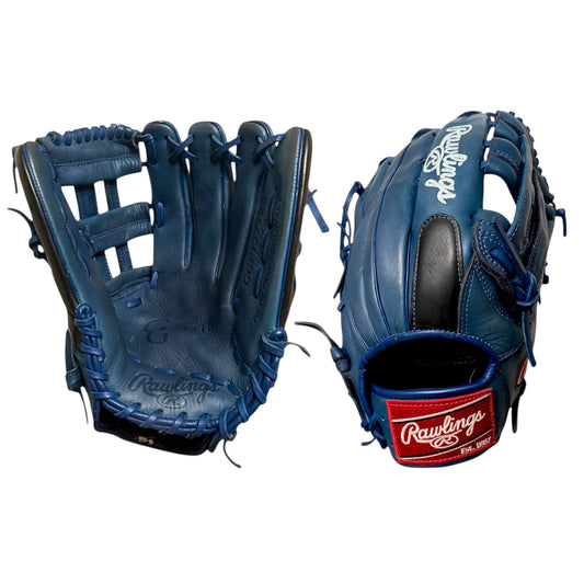 Rawlings Gold Glove Elite 12.75” RH Glove