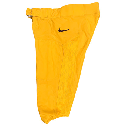 Team Issued Arizona State Sun Devils Football Pants