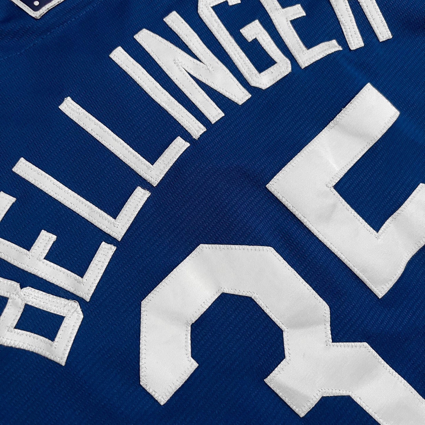 Cody Bellinger Los Angeles Dodgers Jersey - S