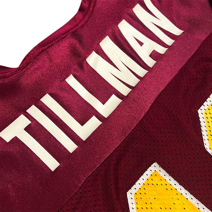 Vintage Pat Tillman Arizona State Sun Devils Jersey - L