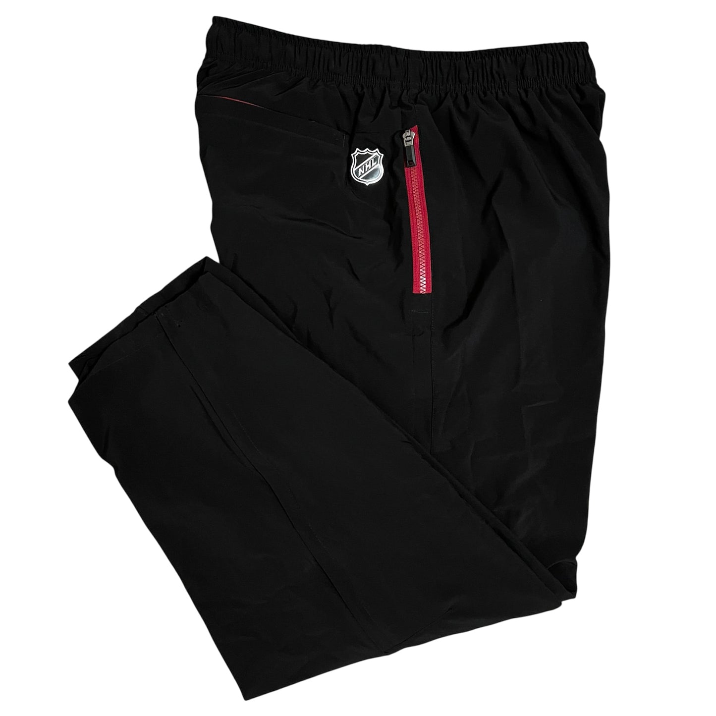 Team Issued 2023 Arizona Coyotes Performance Pants - L
