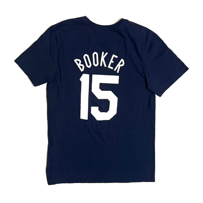 Devin Booker Team USA Basketball Olympic Name & Number Shirt - S