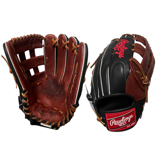 Rawlings Heart of the Hide PRO303BH Bryce Harper Model 12.75” RH Glove
