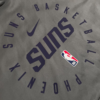 2024/25 Team Issued Kevin Durant Phoenix Suns Warm Up Hoodie - XLT