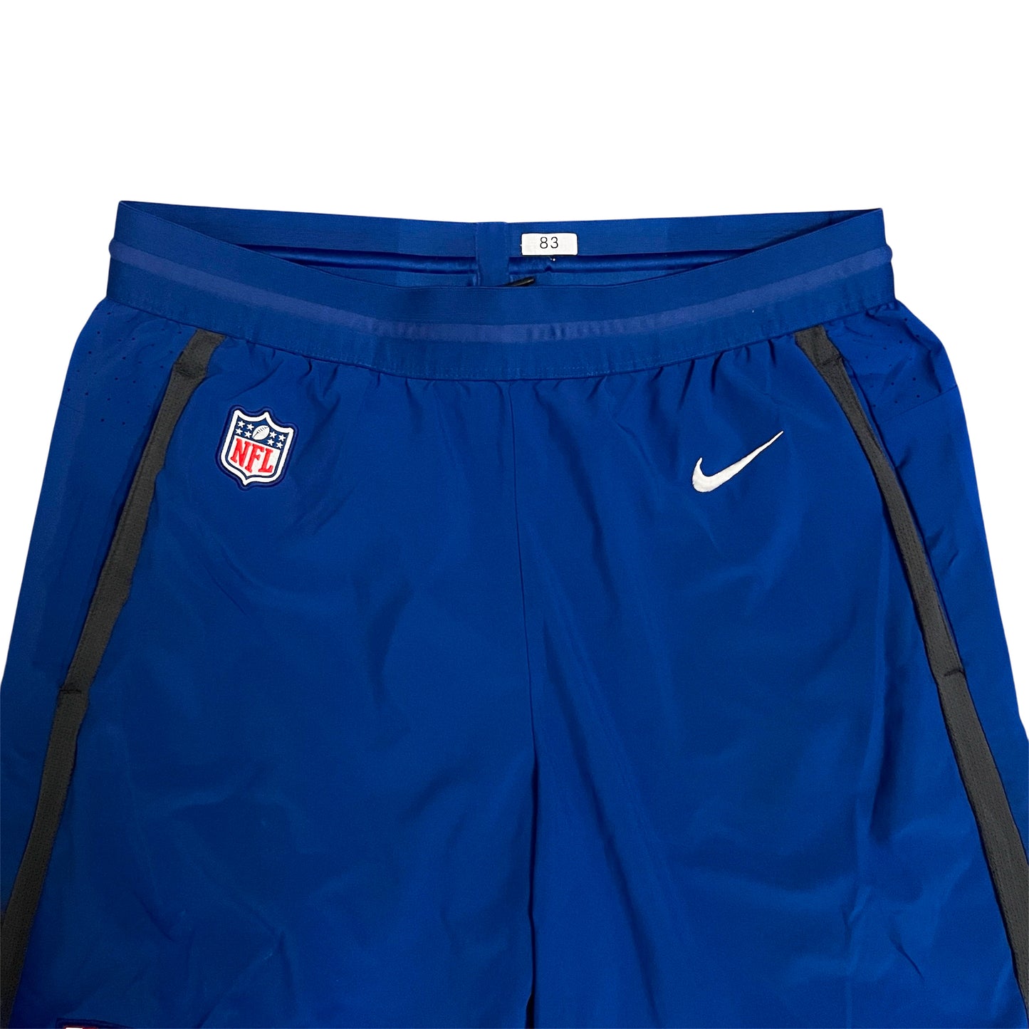 Team Issued 2018/19 New York Giants Pants - L