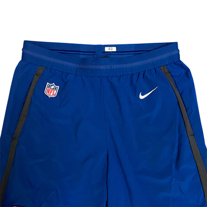 Team Issued 2018/19 New York Giants Pants - L