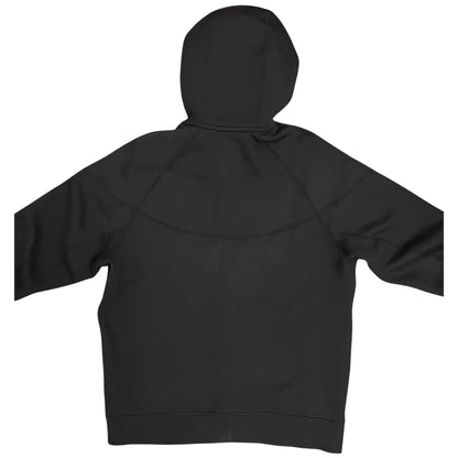 Team Issued Sacramento Kings Nike Tech Fleece Hoodie - L