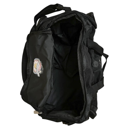 2007 McDonald’s All American Player Issued Duffle Bag