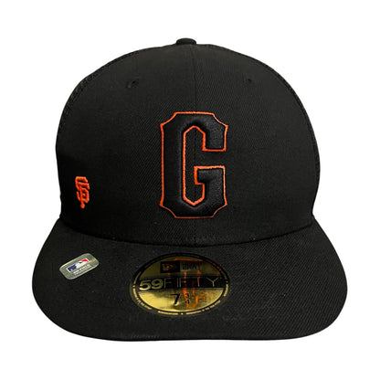 San Francisco Giants 2023 Spring Training Cap - 7 3/4