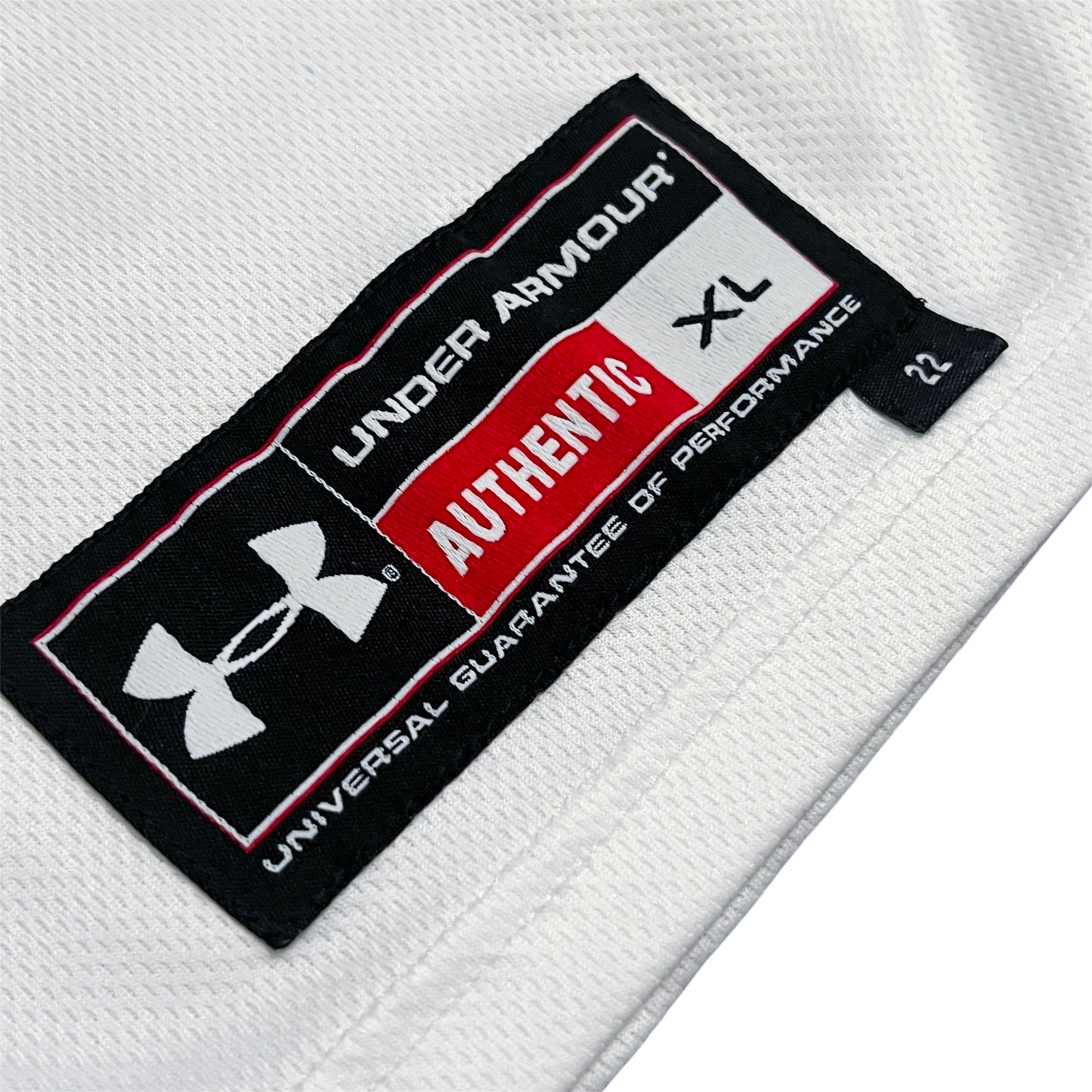 2022 Team Issued New Orleans Privateers Mardi Gras Jersey - XL