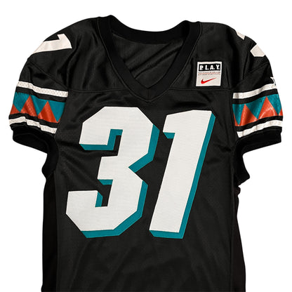 Team Issued Arizona Rattlers 1996 AFL 5th Season Jersey - 46