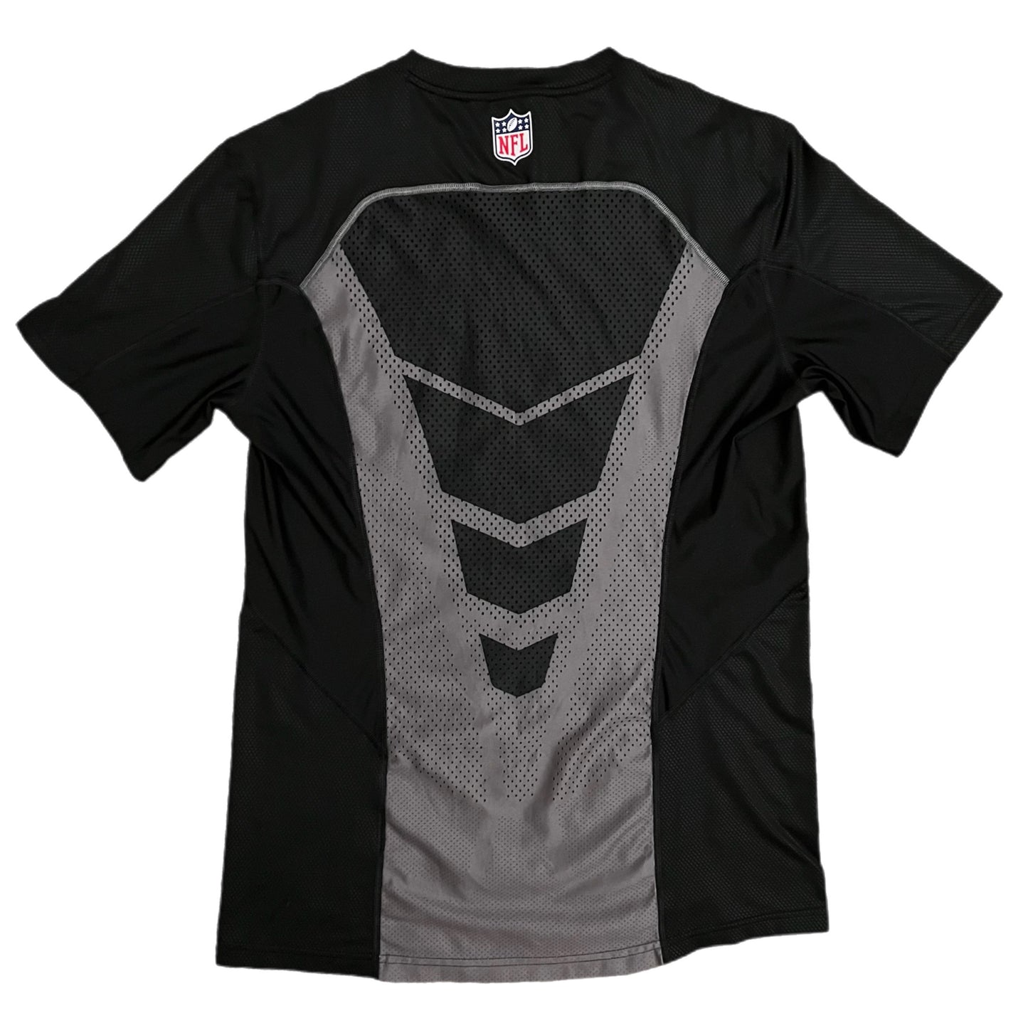 Arizona Cardinals Hypercool Training Shirt - M