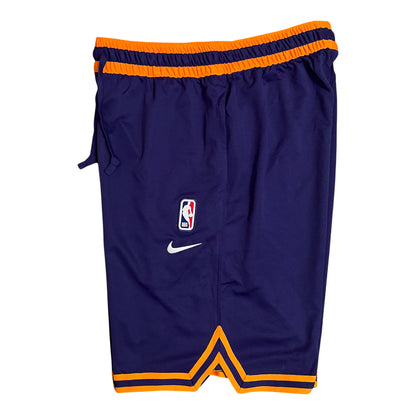 Authentic 2023/24 Phoenix Suns Training Shorts - M