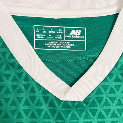 Ireland National Football Team Jersey - L