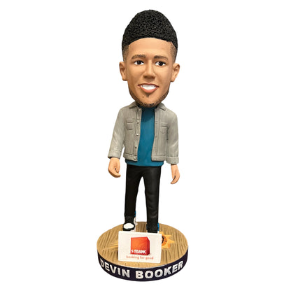 Devin Booker Phoenix Suns Valley Boyz Bobblehead