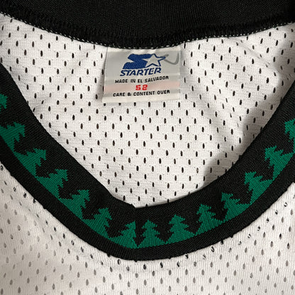 Vintage Tom Gugliotta Authentic Minnesota Timberwolves Jersey - 52/XL