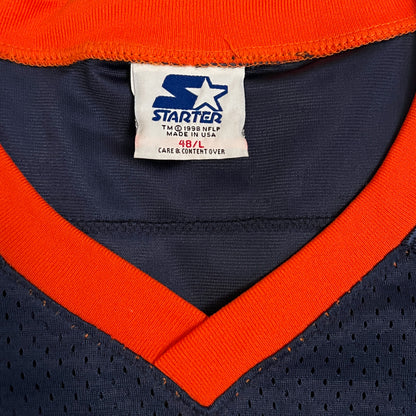 Vintage Rod Smith Denver Broncos Jersey - L
