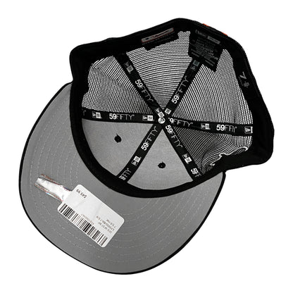 San Francisco Giants 2023 Spring Training Low Profile Cap - 7 5/8