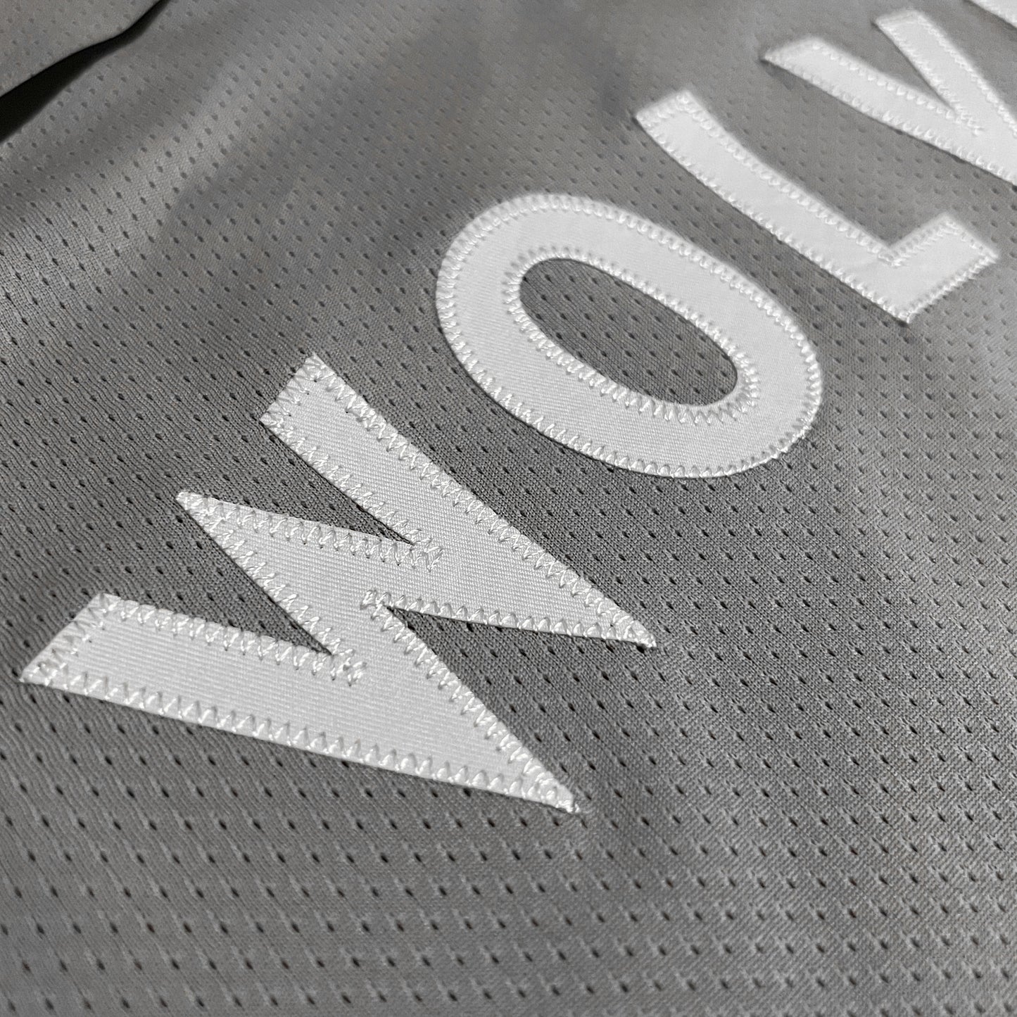 2017/18 Team Issued Minnesota Timberwolves City Edition Jersey - 46/L