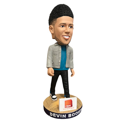 Devin Booker Phoenix Suns Valley Boyz Bobblehead