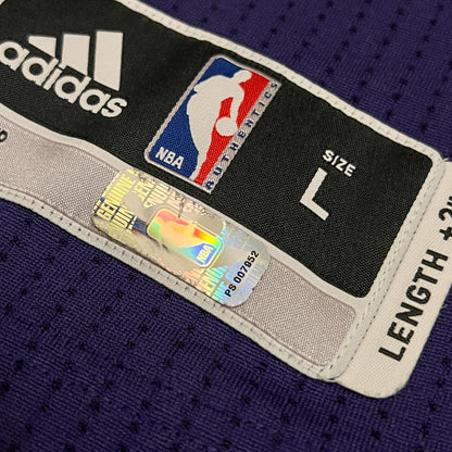 Signed Archie Goodwin Phoenix Suns 2013 Jersey - L