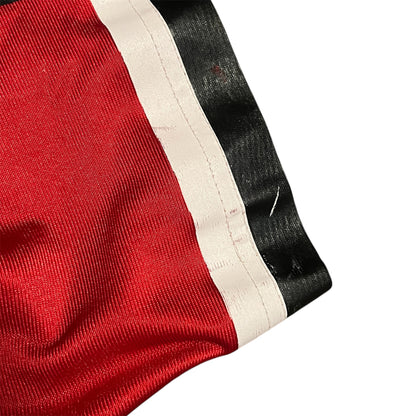 Vintage Utah Utes Football Jersey - L
