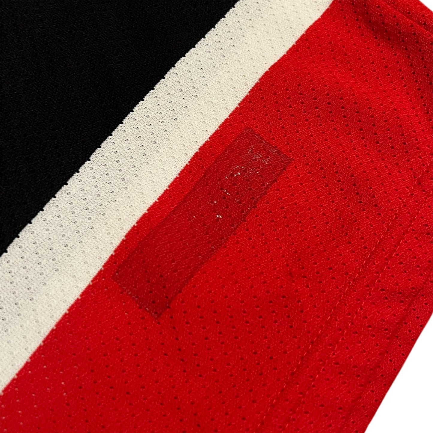 Vintage New Jersey Devils CCM Home Jersey - XL