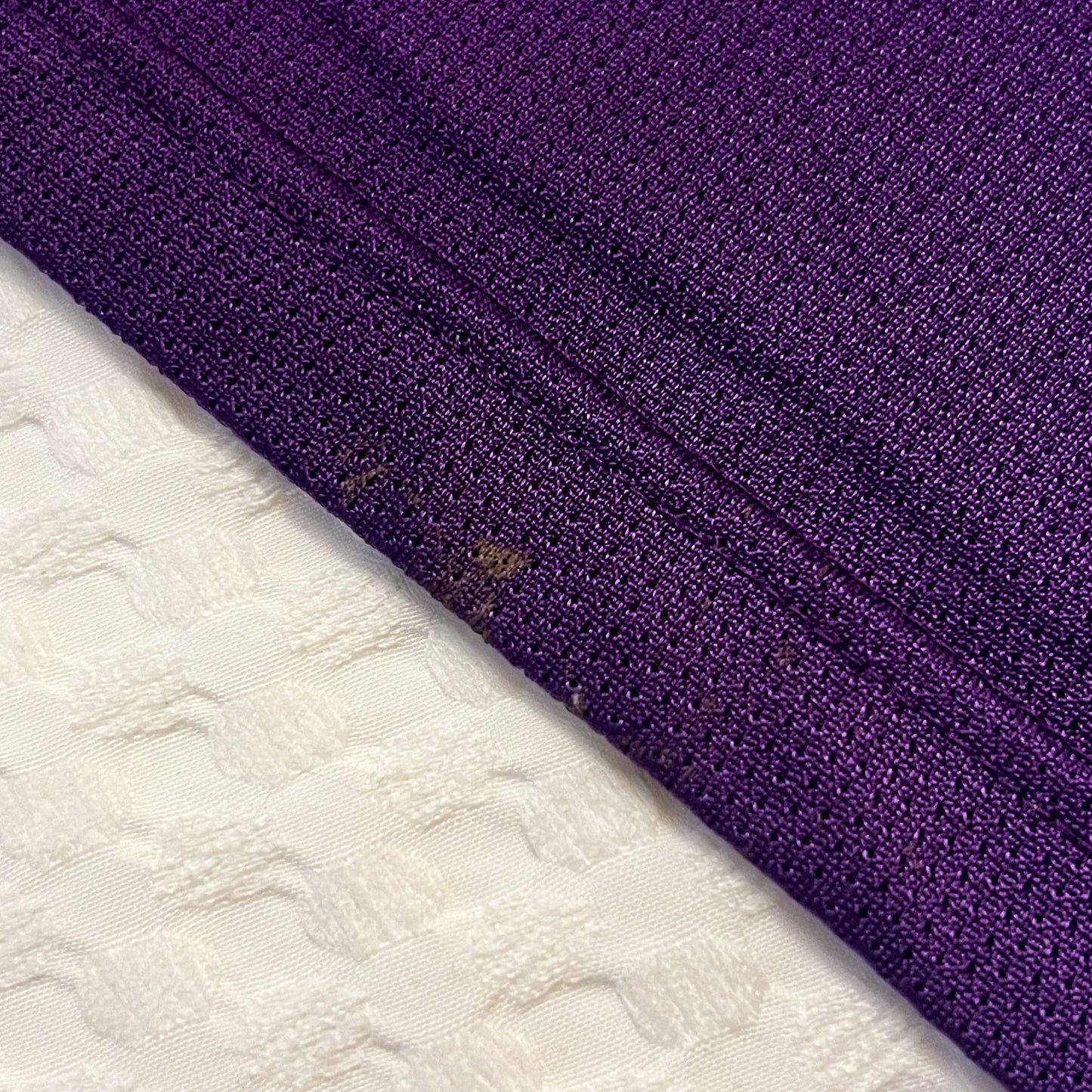 Vintage Cedric Ceballos Phoenix Suns Jersey - 48