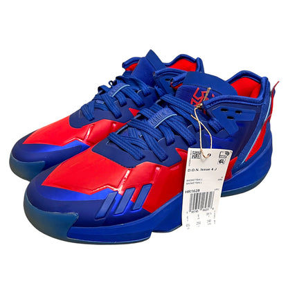 Adidas D.O.N Issue 4 Spider-Man Across the Spider-Verse - 6.5M